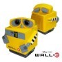 Hucha Wall-E Bullyland