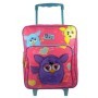 Furby Mochila Con Ruedas 35X28X12Cm