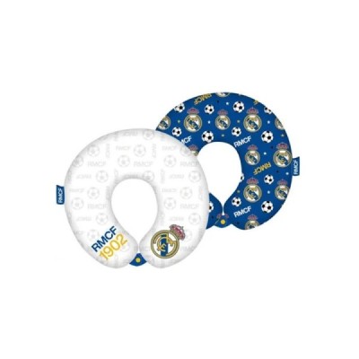 REAL MADRID COJIN  CUELLO