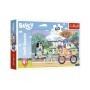 Bluey Puzzle 60Pcs