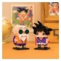 Set Construcción Pantasy  Dragon Ball Master Roshi 99119