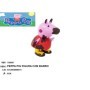 Figura Peppa Pig Con Barro 6Cm