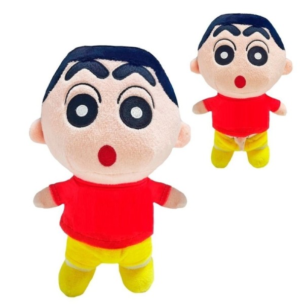 SHINCHAN PELUCHE 40CM