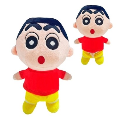 SHINCHAN PELUCHE 40CM