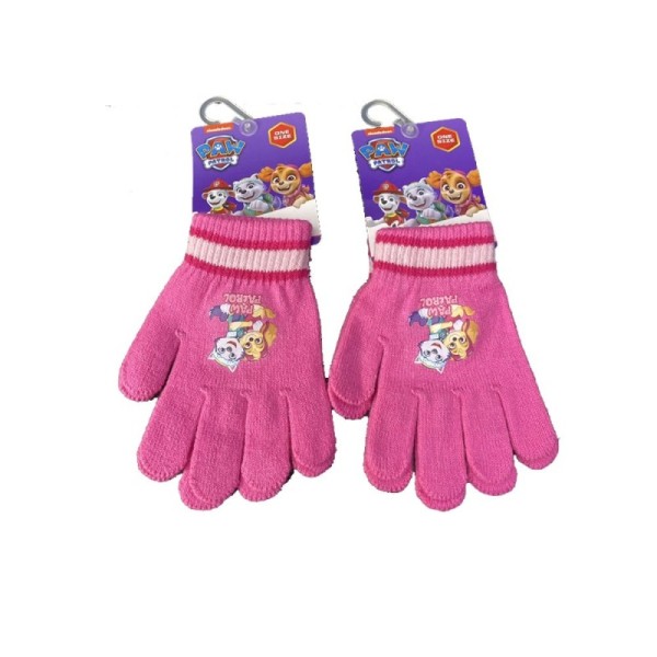 Paw Patrol Guantes