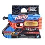 Garra De Huelga Alfa Nerf Qs-4