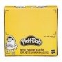 Juego De Construcción De Ruedas Play Doh 4-Pack