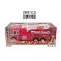 Caja Camion Bomberos Friccion (12)(12)