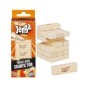 Hasbro Gaming Mini Jenga Madera 6 × 4 × 18 Cm
