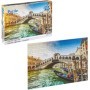 Puzzle 1000 Piezas Adulto 50*70Cm
