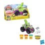 Hasbro Camion Monstruoso Collectibles - Play Doh