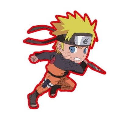 Narutocojin 3D 35Cm 8436580111003