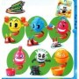 Pacman Figuras Giratorias 8Cm