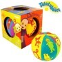 Teletubbies Pelota Con Sonidos