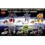 Transformers The Movie Ez Set 6Pcs