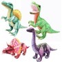 Dinosaurio Peluche 4Modelo 30Cm