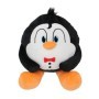 Pinguinio Peluche Soft 40Cm
