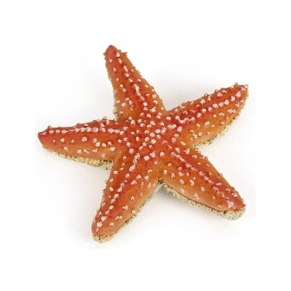 Figura Estrella De Mar ( Papo ) 56050