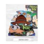 Panuelo Multiuso Phineas Y Ferb