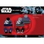 Star Wars Set 2 Gorro Pompon +Guantes