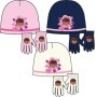 Doctora Juguetes Set Gorro Con Guantes-Oferta