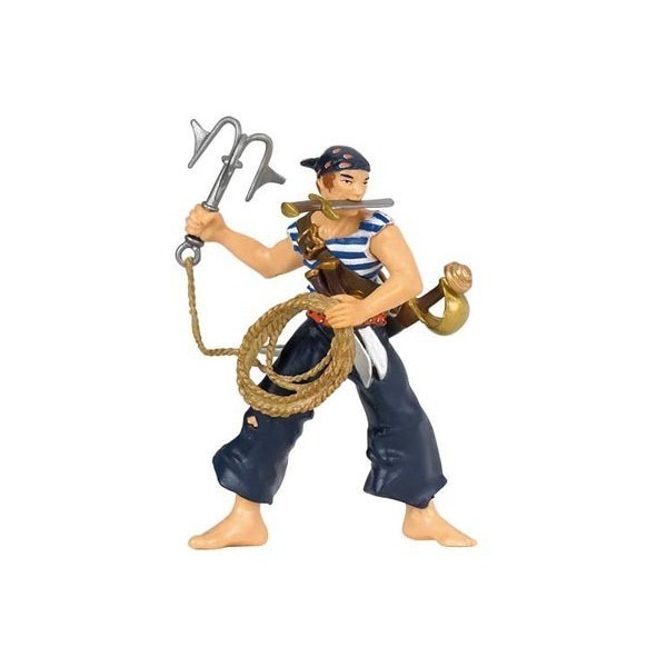 Corsario De Abordaje