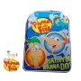 Phineas Amp Ferb Mochila 32Cm