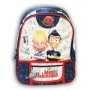 Mochila Meet The Robinsons 42Cm