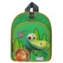 Mochila El Buen Dinosaurio 31 X 25 X 9Cm