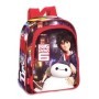 Mochila Infantil Big Hero