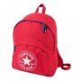 Mochila Converse Red 32 X  41 X 12Cm