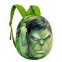 Hulk Mochila Eggy 30Cm