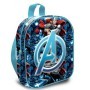 Avenger Mochila 3D 31Cm