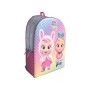 Bebe Llorones Mochila 41Cm
