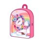 Unicornio Mochila 31Cm