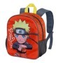 Naruto Mochila 3D 31Cm