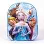 Frozen Mochila 3D 31Cm