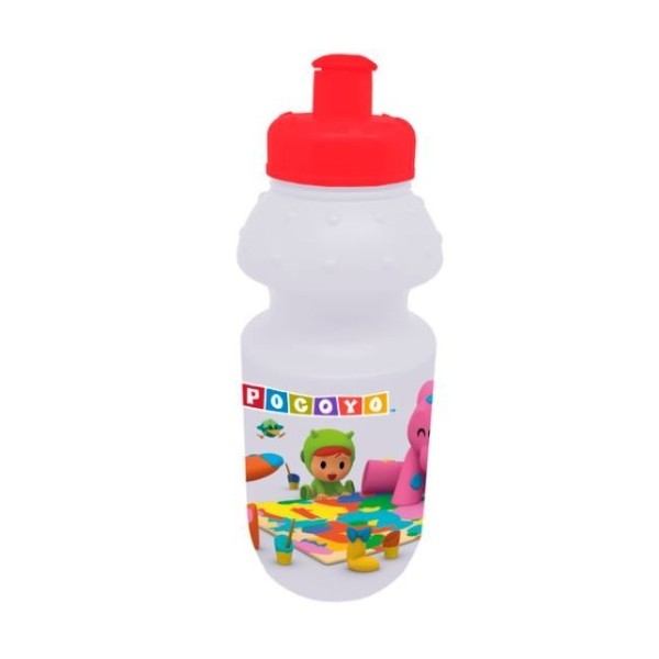 Pocoyo Botella Sport 350 Ml