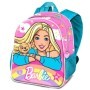 Barbie Mochila 3D 31Cm