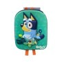 Bluey Mochila 3D 31Cm