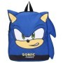 Sonic Mochila 3D 31Cm