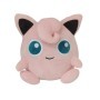 Pokemon Peluche Con Mochila 30Cm-Jigglypuff