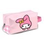 My Melody Neceser De Viaje Hello Kitty-Sanrio