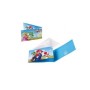 Invitaciones Super Mario Bros (8 Uds)
