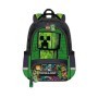 Minecraft Mochila Grande 45Cm
