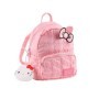 Hello Kitty Mochila 20*25Cm-Sanrio