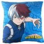 My Hero Academia Cojin 35*35Cm