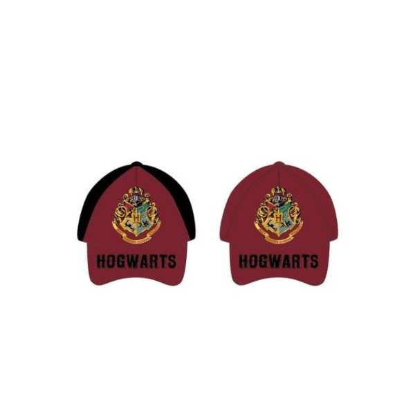 Harry Potter Gorra T.54-56