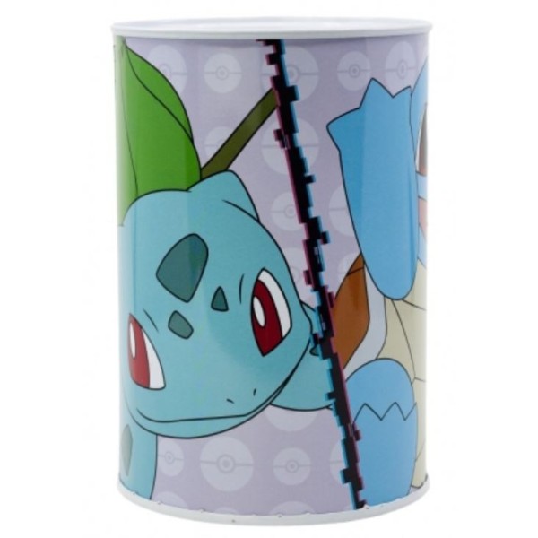 Pokemon Hucha Metalico