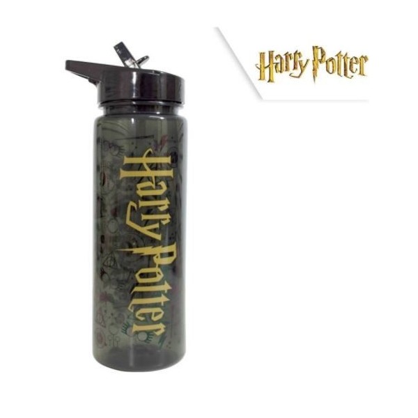 Botella De 750Ml Pp Logotipo Icon - Harry Potter